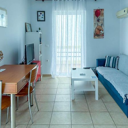 Beachnest Apartment Agios Nikolaos Exterior foto